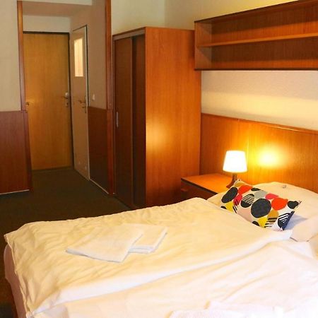 Hotel Maredis Rero Kořenov 外观 照片
