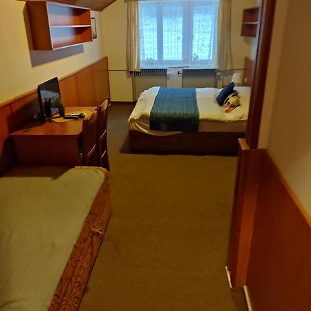 Hotel Maredis Rero Kořenov 外观 照片