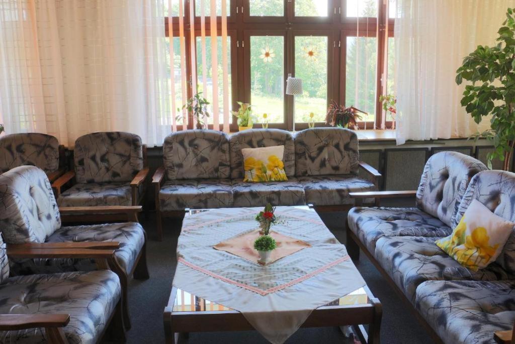 Hotel Maredis Rero Kořenov 外观 照片