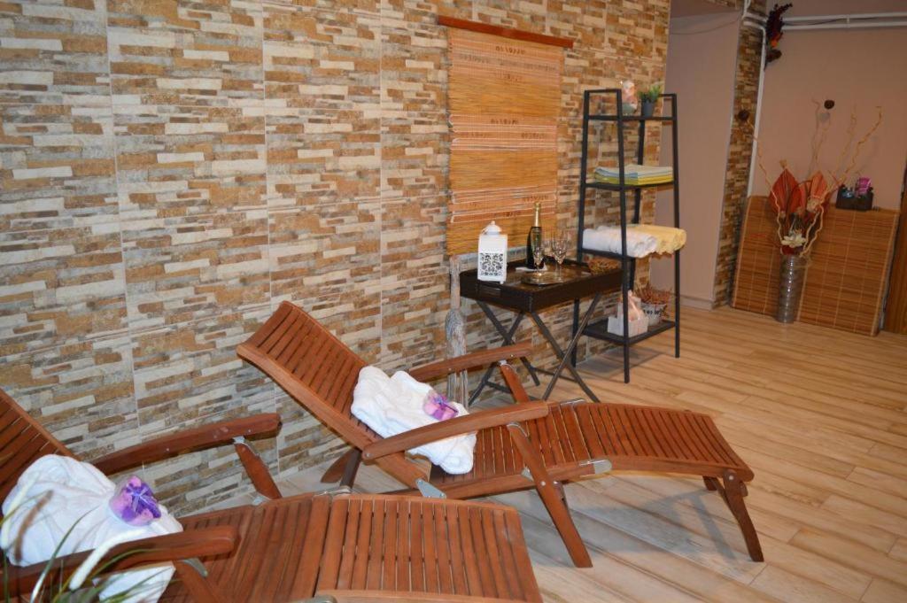 Hotel Maredis Rero Kořenov 外观 照片