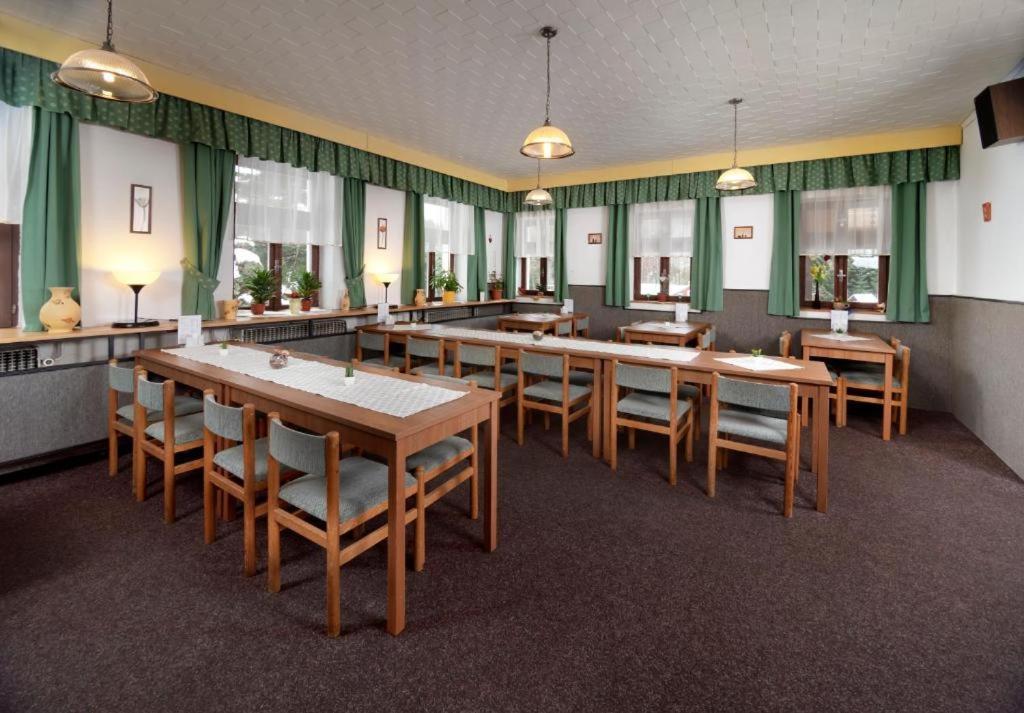 Hotel Maredis Rero Kořenov 外观 照片