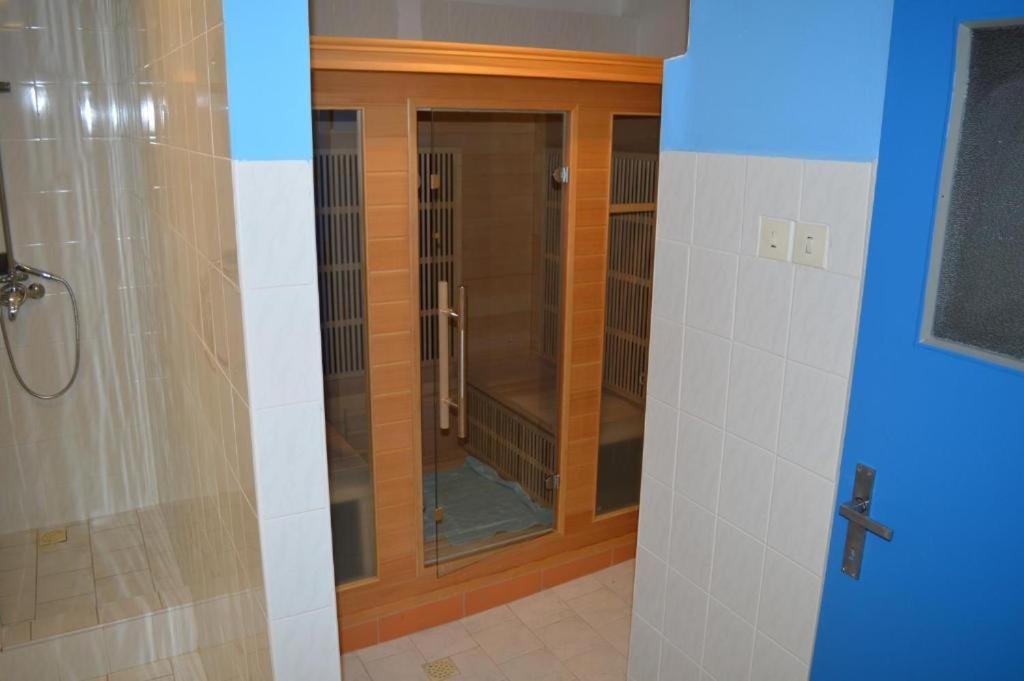 Hotel Maredis Rero Kořenov 外观 照片