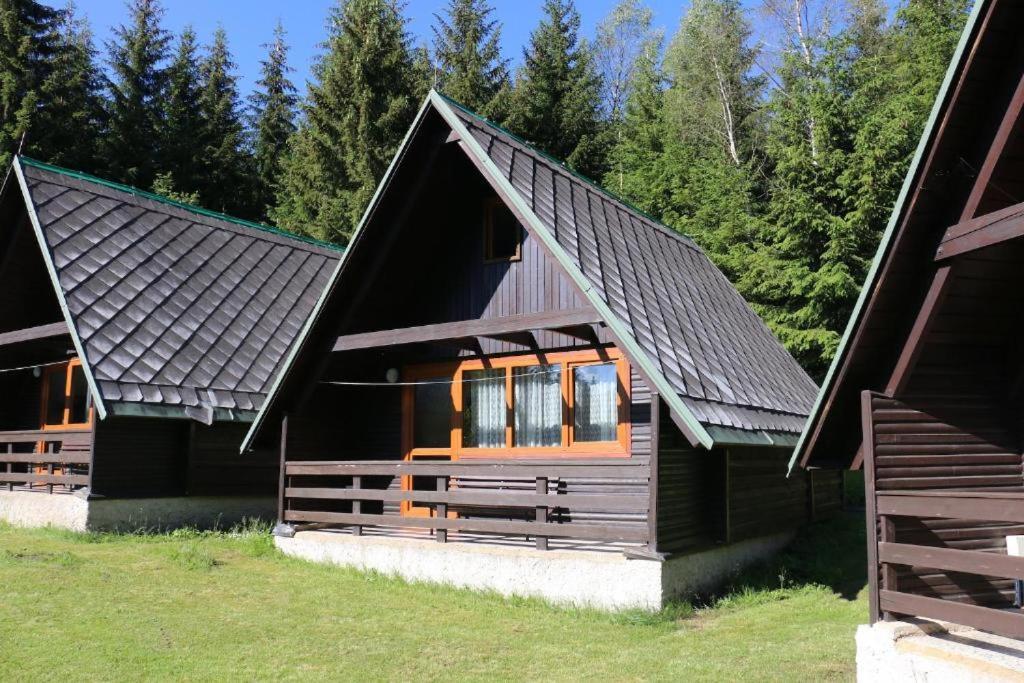 Hotel Maredis Rero Kořenov 外观 照片